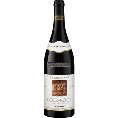 2019 E. Guigal Côte-Rôtie La Landonne 