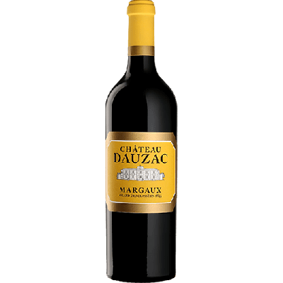2020 Château Dauzac Margaux 