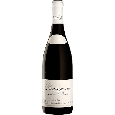 2018 Leroy Bourgogne Rouge