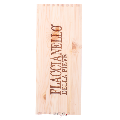 2020 Fontodi Flaccianello Della Pieve Jeroboam (3 liter)