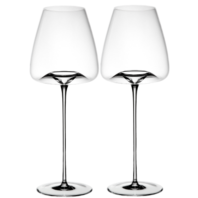Zieher Vision Intense wijnglazen - 2 stuks