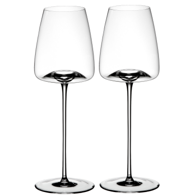 Zieher Vision Straight wijnglazen - 2 stuks
