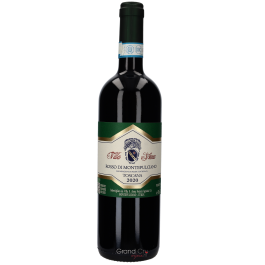 2020 Villa Sant'Anna Rosso di Montepulciano