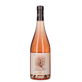 2022 Juan Gil Rosé BIO