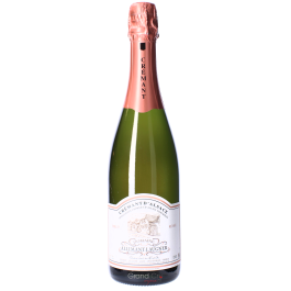 Domaine Allimant-Laugner Cremant d'Alsace Rose