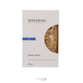 Monograno Felicetti Matt Penne Ritorte (Nr. 170)