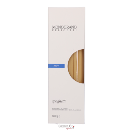 Monograno Felicetti Matt Spaghetti (Nr. 105)