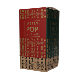 Puglia Pop Christmas Edition Geschenkendoos