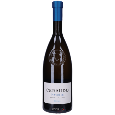 2021 Ceraudo Petelia