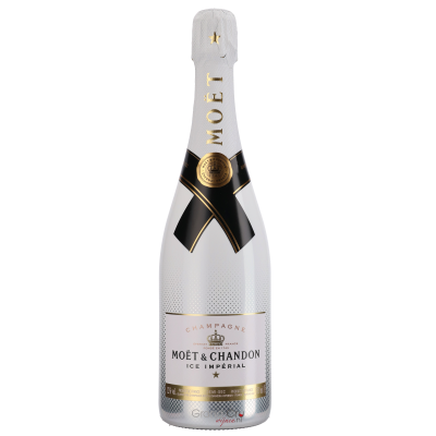 Champagne Moet Chandon Ice Imperial