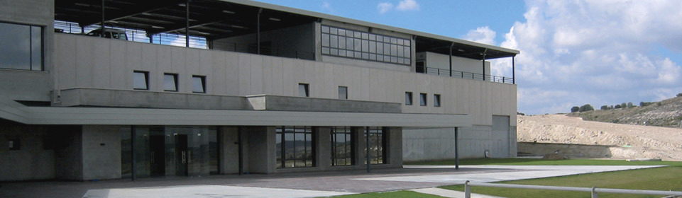 Bodegas Aalto Bodegas Aalto