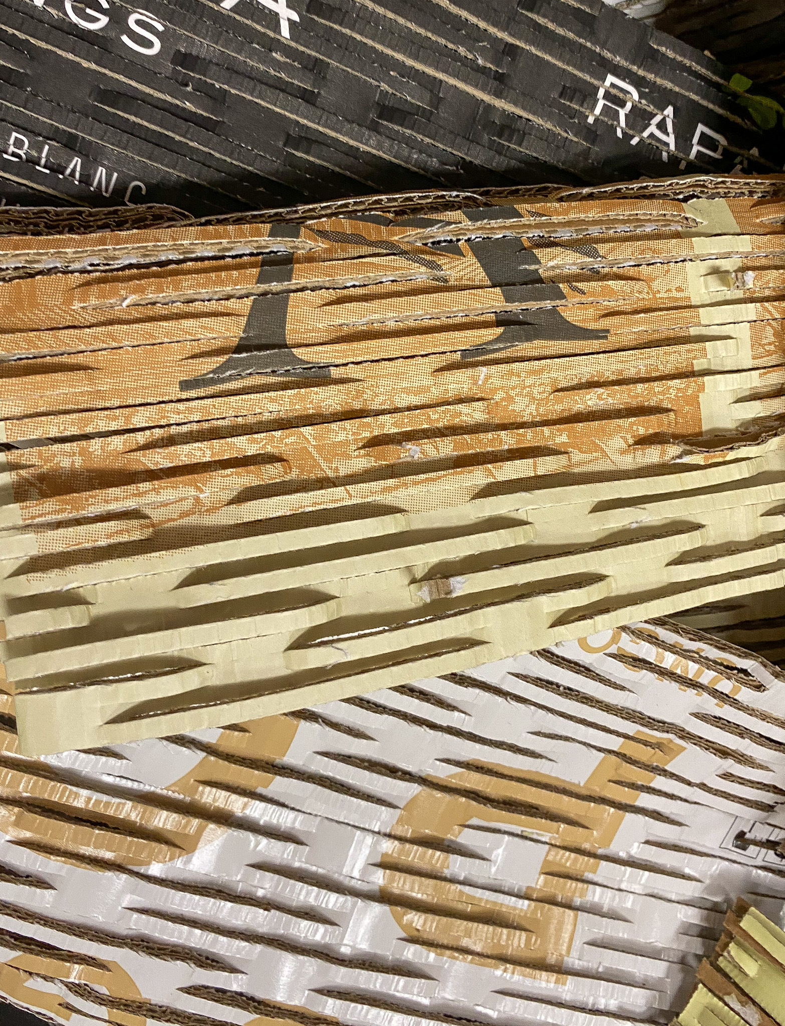 grandcruwijnen duurzaam verpakkingsmateriaal